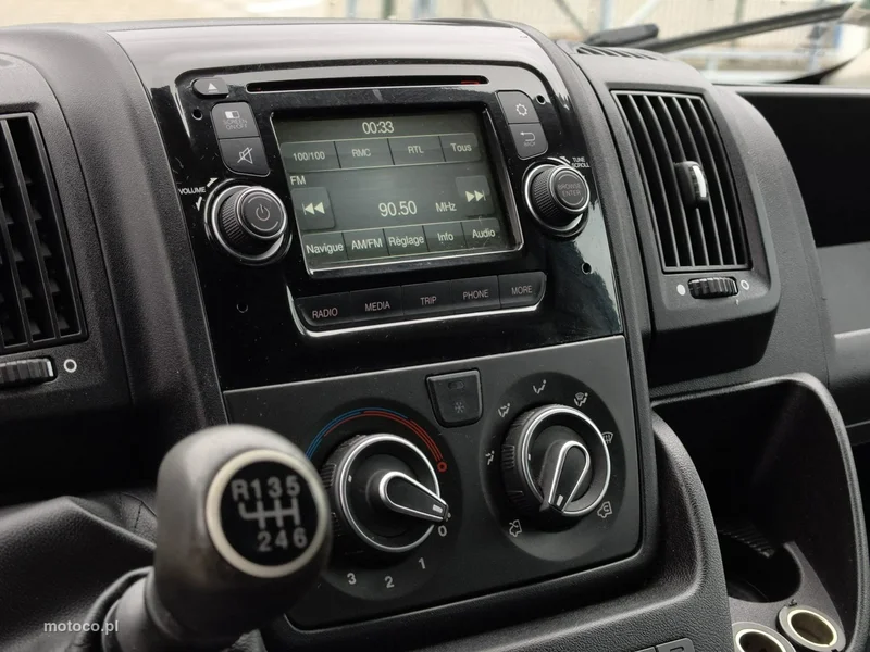 Peugeot Boxer 11