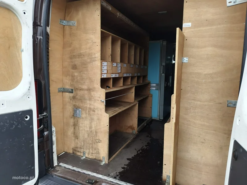 Peugeot Boxer 25
