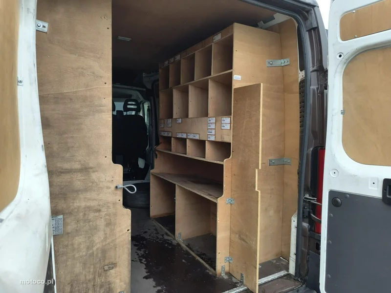Peugeot Boxer 26