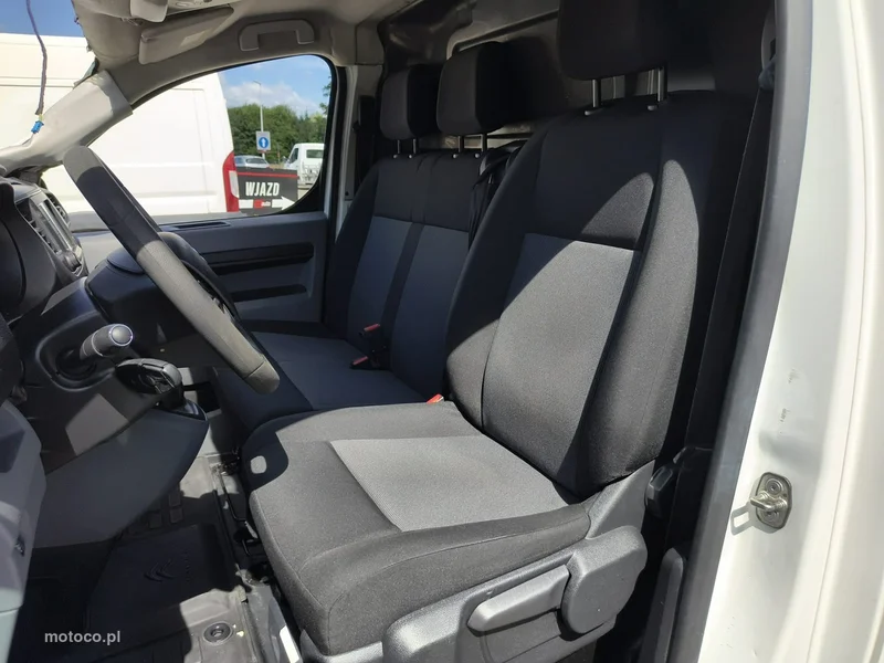 Citroën Jumpy 9
