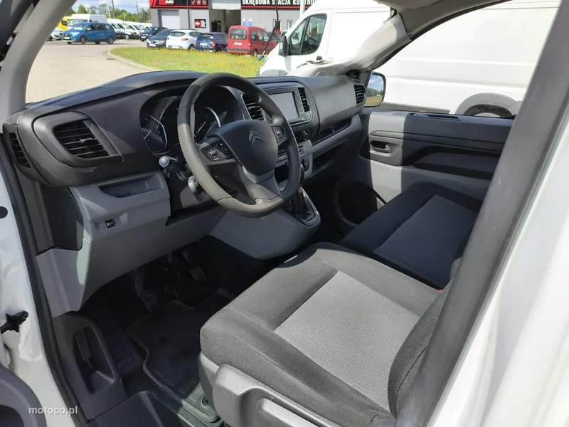 Citroën Jumpy 10
