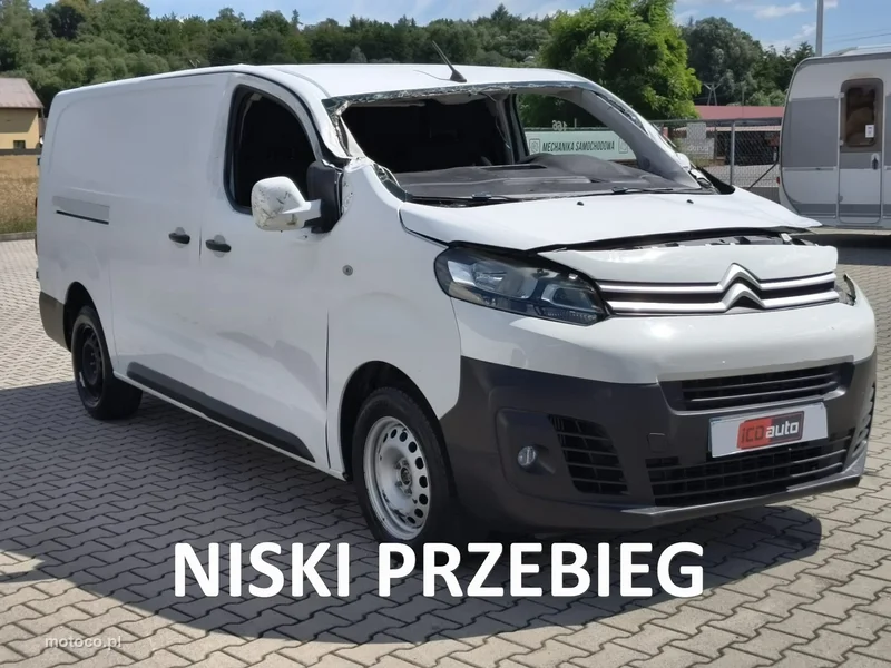 Citroën Jumpy