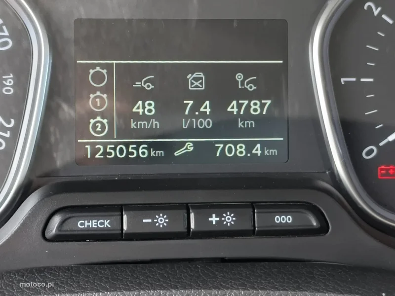 Citroën Jumpy 12