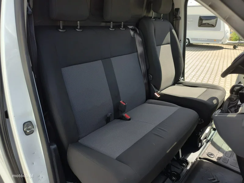 Citroën Jumpy 14
