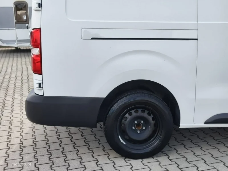 Citroën Jumpy 16