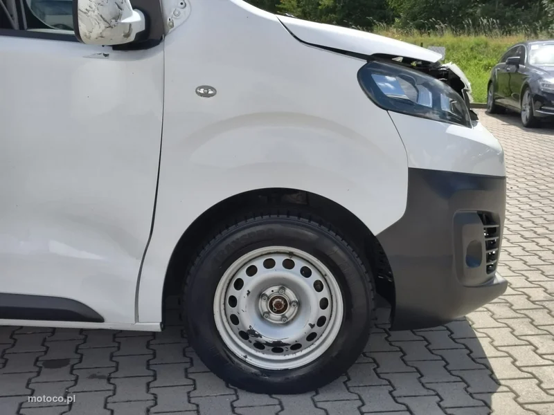 Citroën Jumpy 18