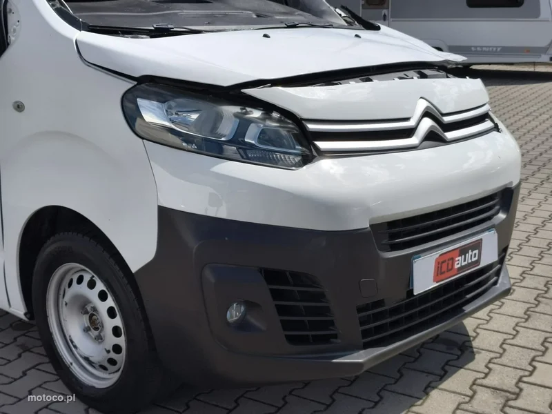 Citroën Jumpy 19