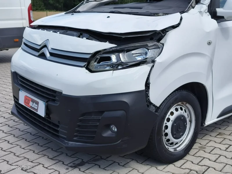 Citroën Jumpy 21