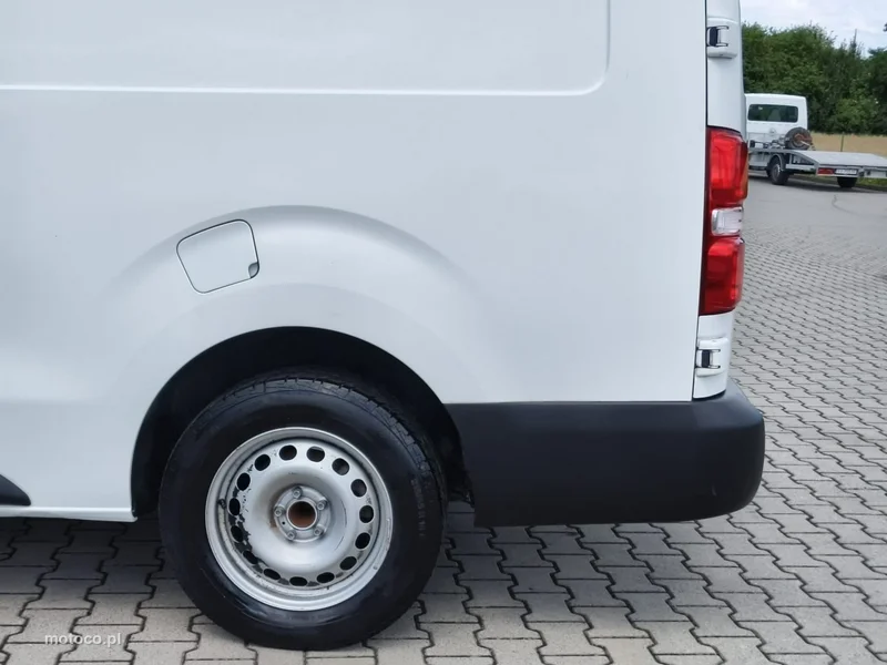 Citroën Jumpy 24