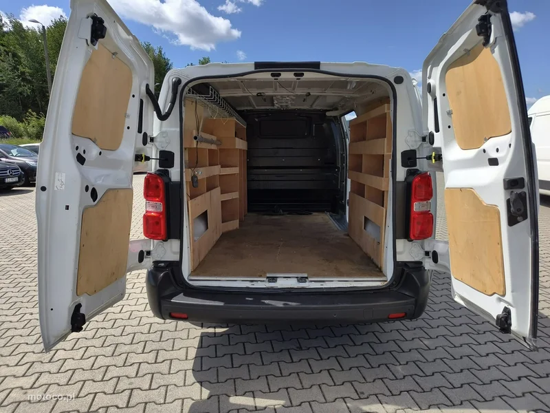 Citroën Jumpy 26