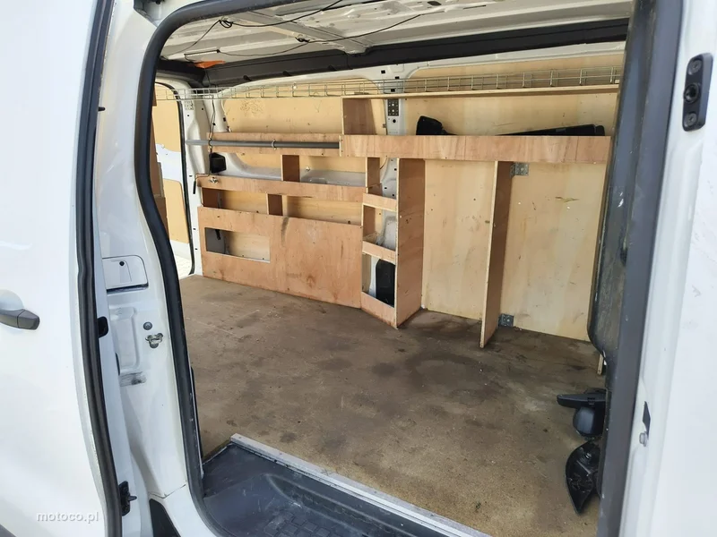 Citroën Jumpy 27