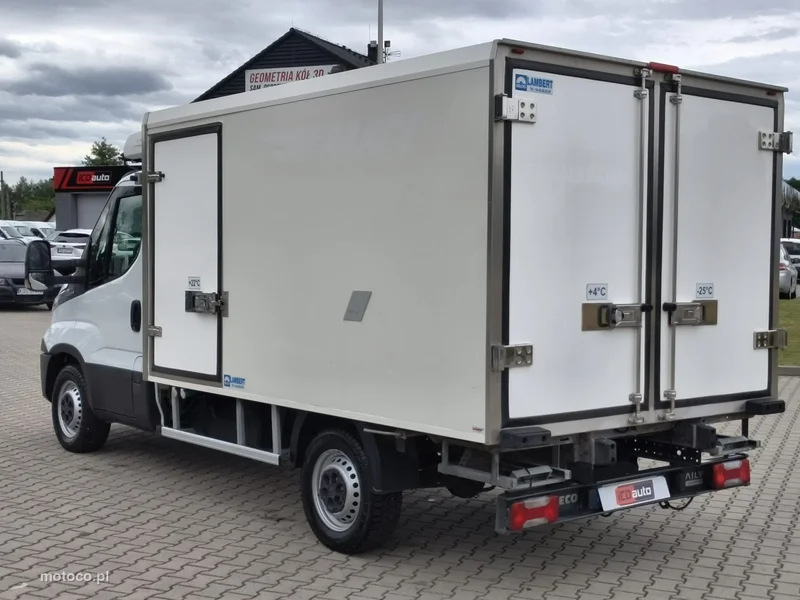 Iveco 35 5