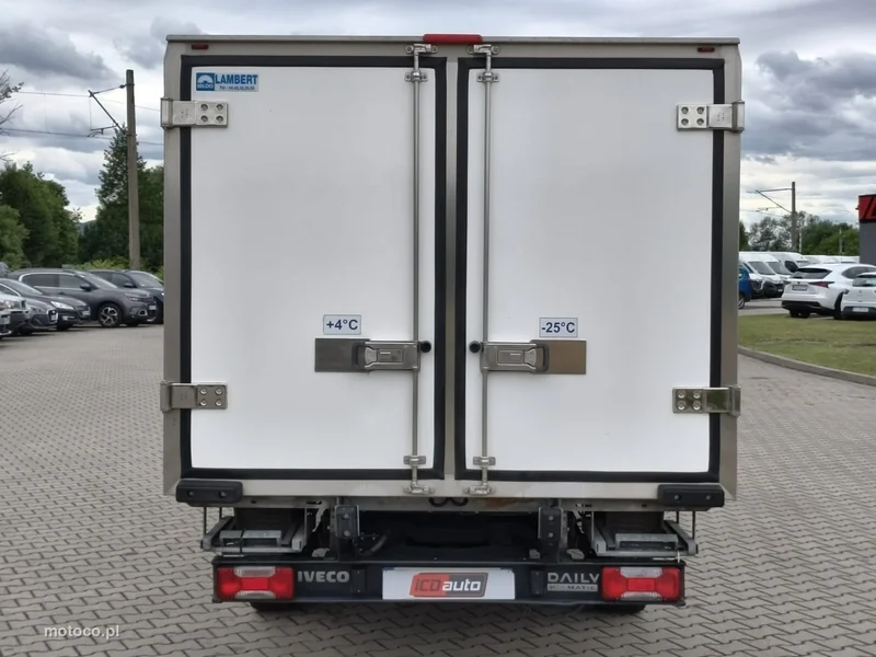 Iveco 35 6