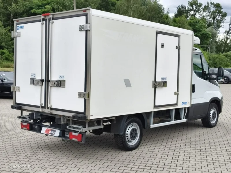 Iveco 35 7