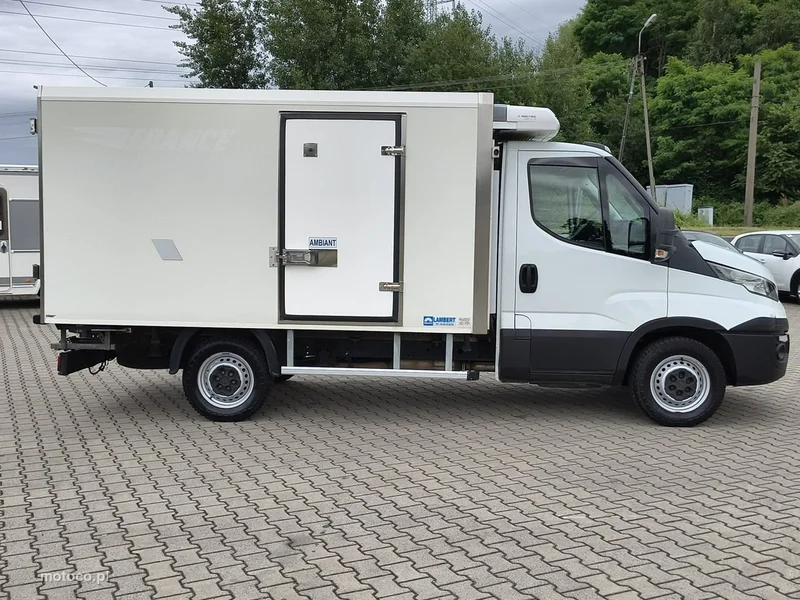 Iveco 35 8