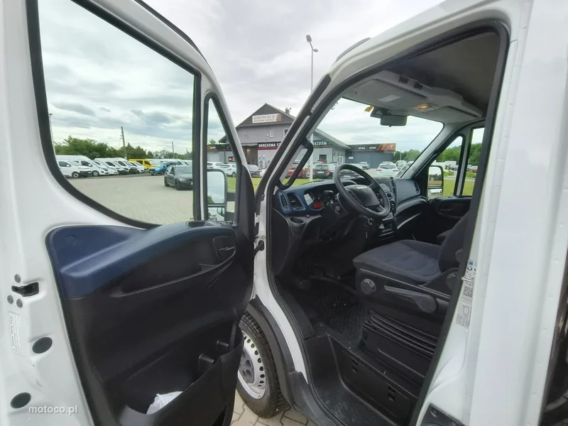 Iveco 35 9