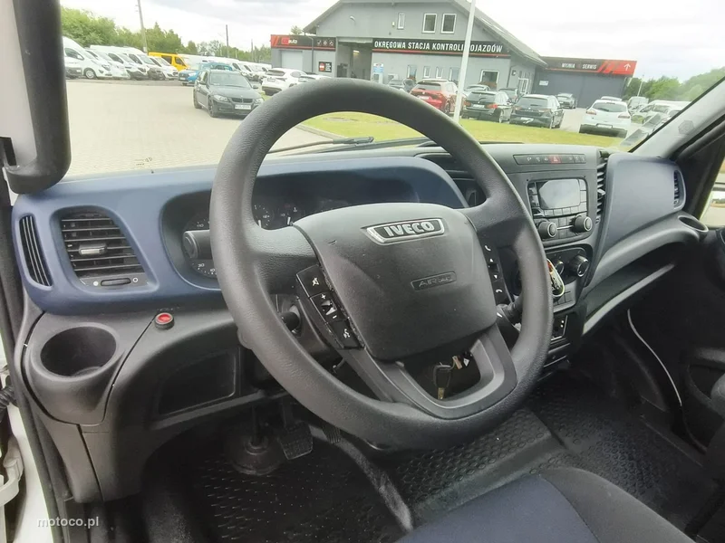 Iveco 35 10