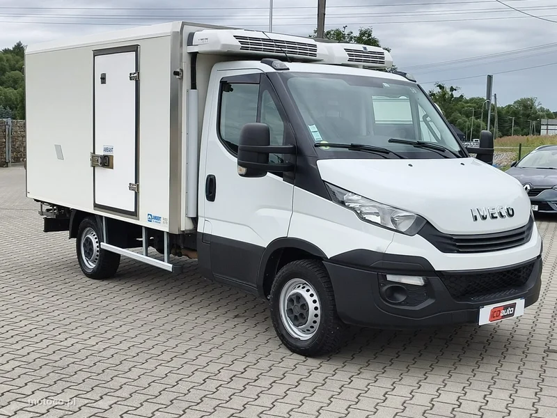 Iveco 35