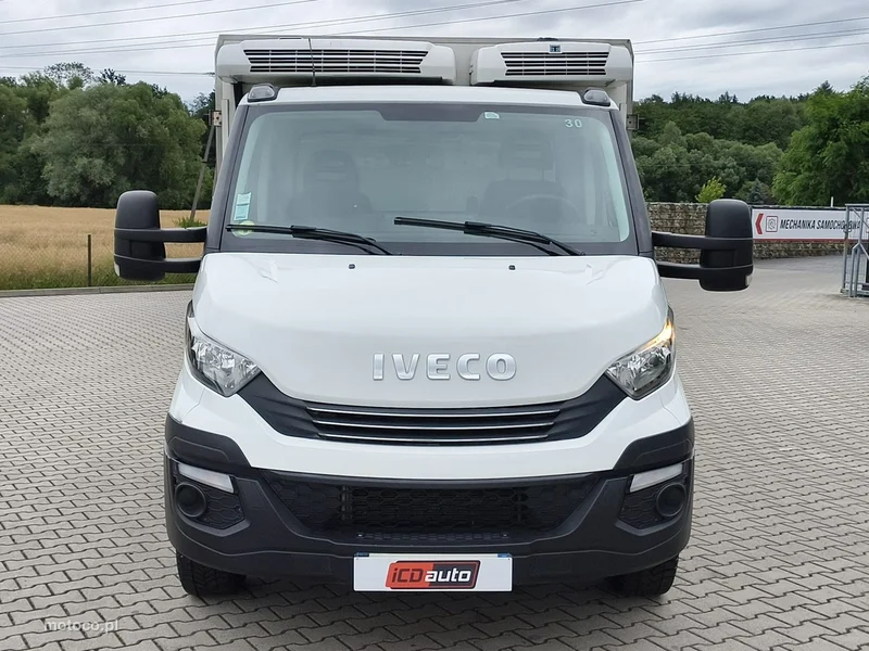 Iveco 35 2