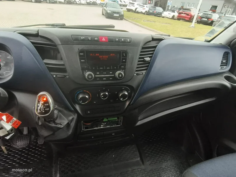 Iveco 35 11