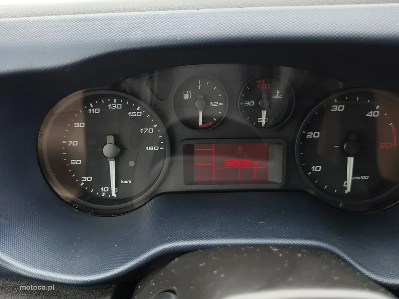 Iveco 35 12