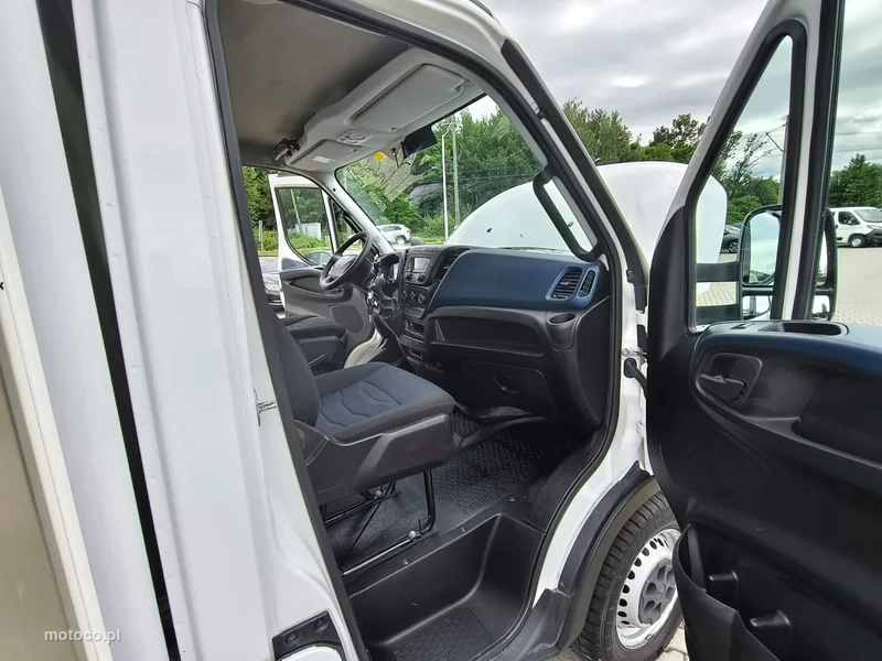Iveco 35 13