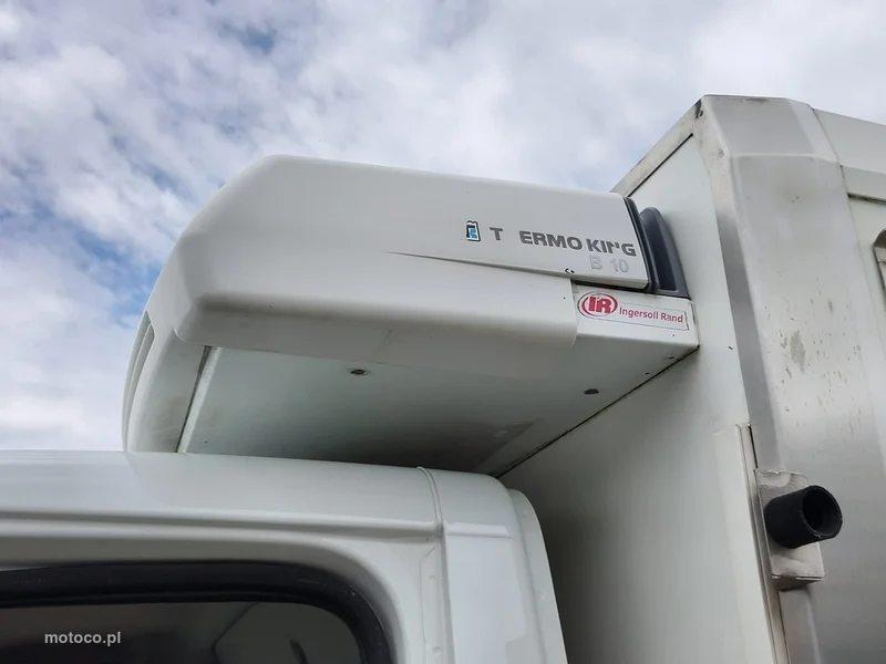 Iveco 35 14