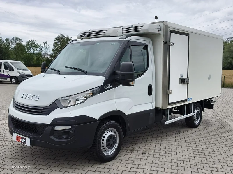 Iveco 35 3