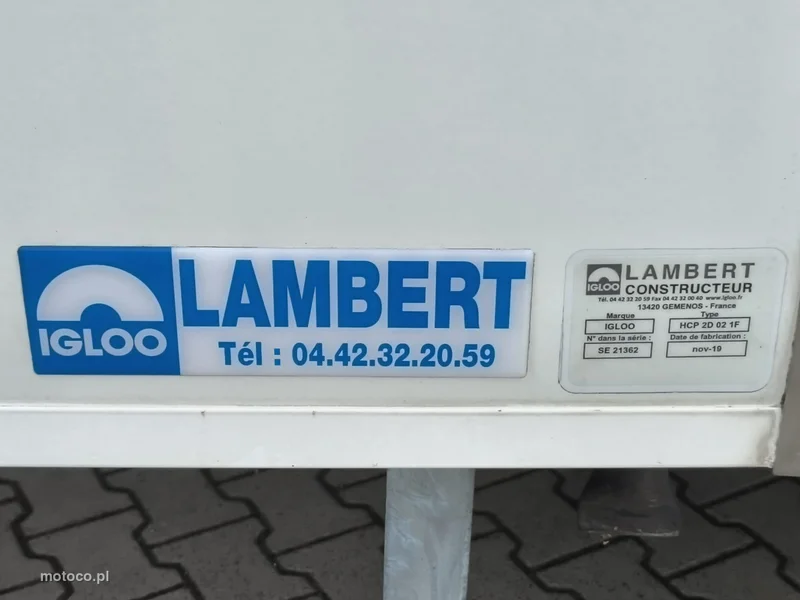 Iveco 35 22