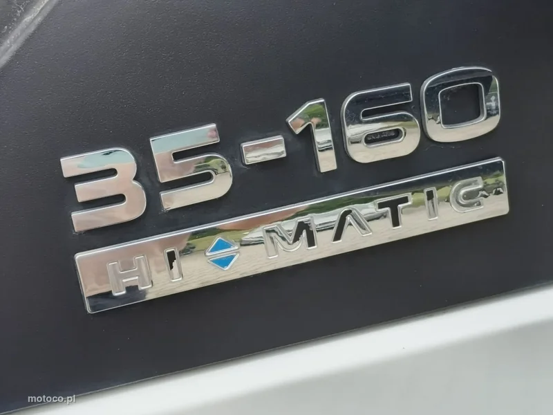 Iveco 35 23