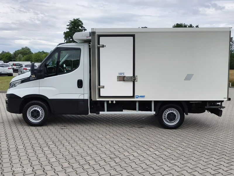 Iveco 35 4