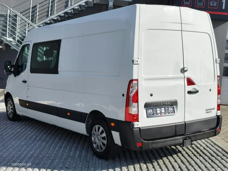 Renault Master 5