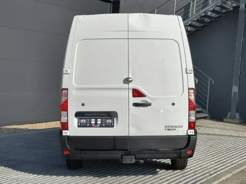 Renault Master 6