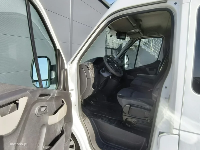 Renault Master 10