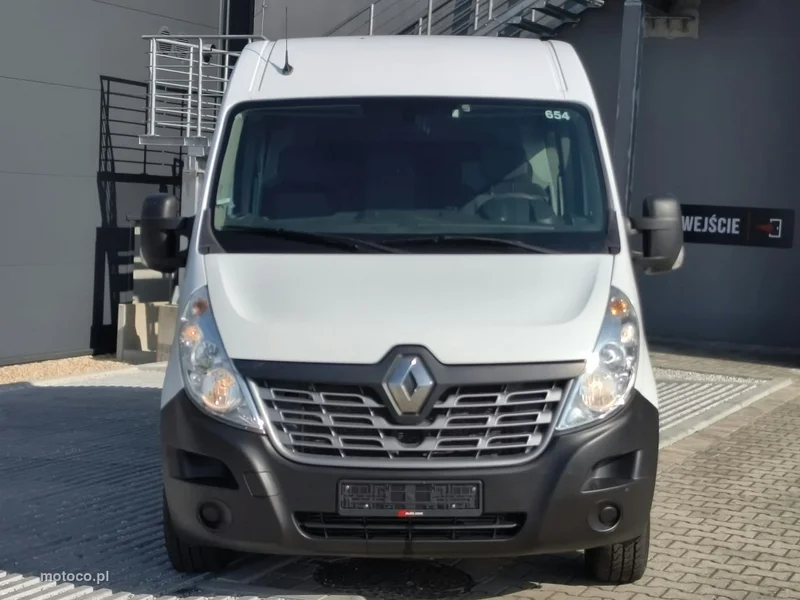 Renault Master 2