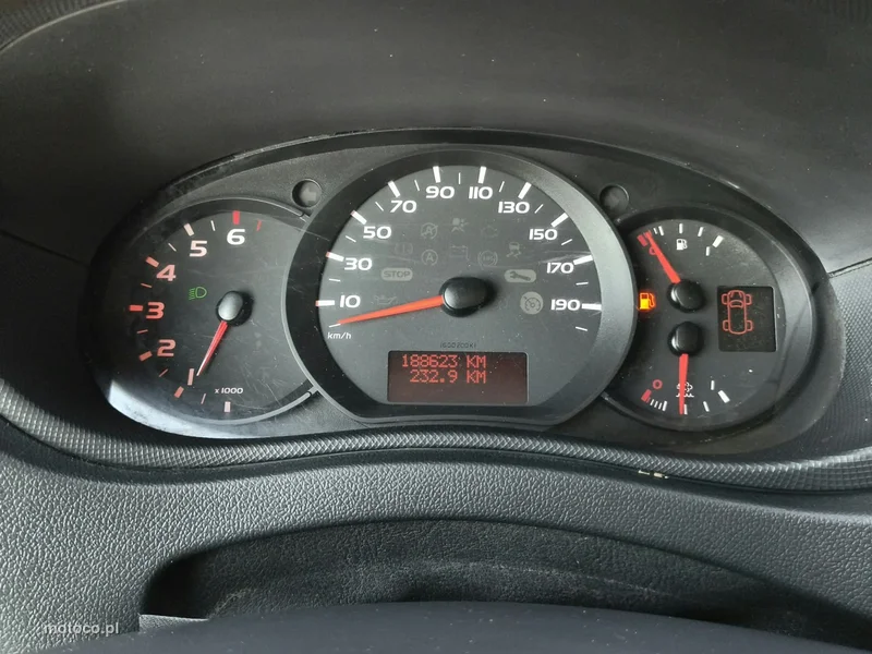 Renault Master 12