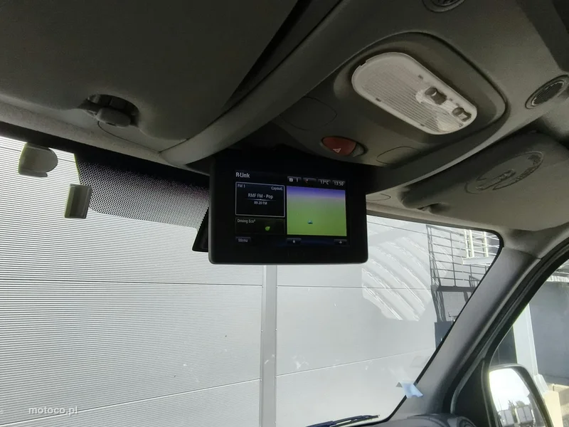 Renault Master 13