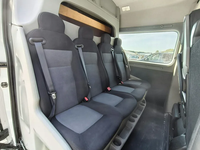 Renault Master 16