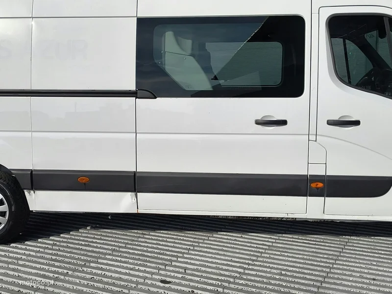 Renault Master 20