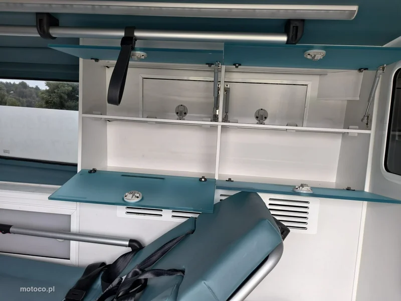 Renault Trafic 21