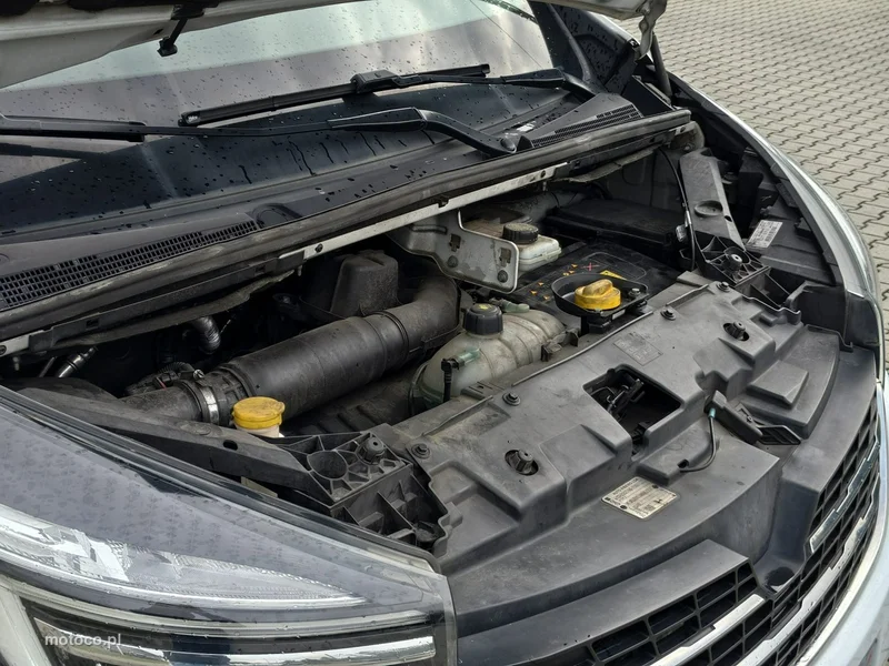 Renault Trafic 26