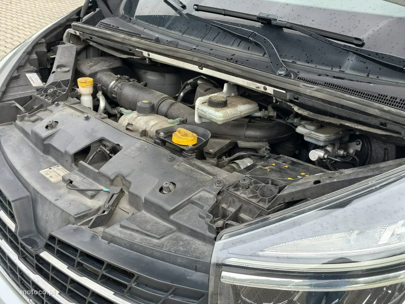 Renault Trafic 28