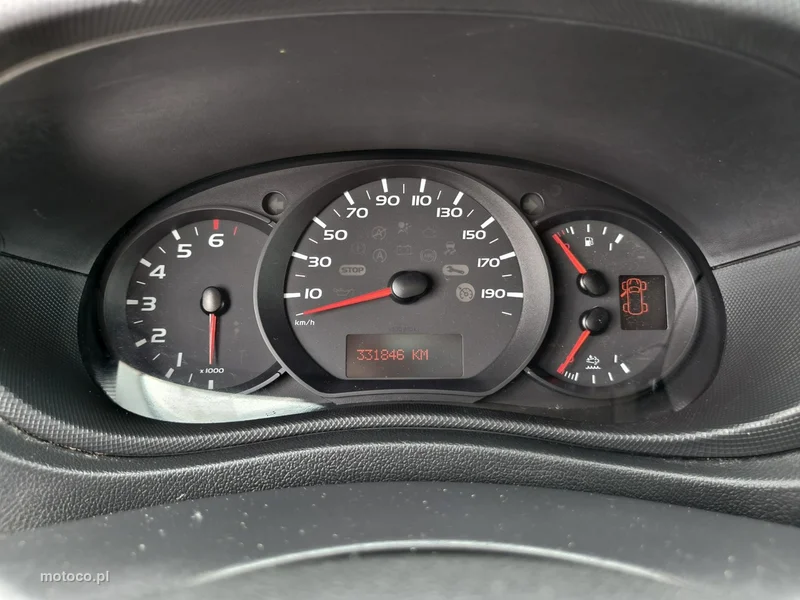 Renault Master 11