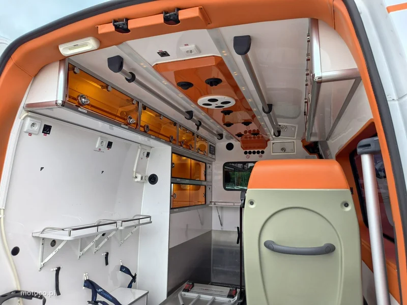 Renault Master 20