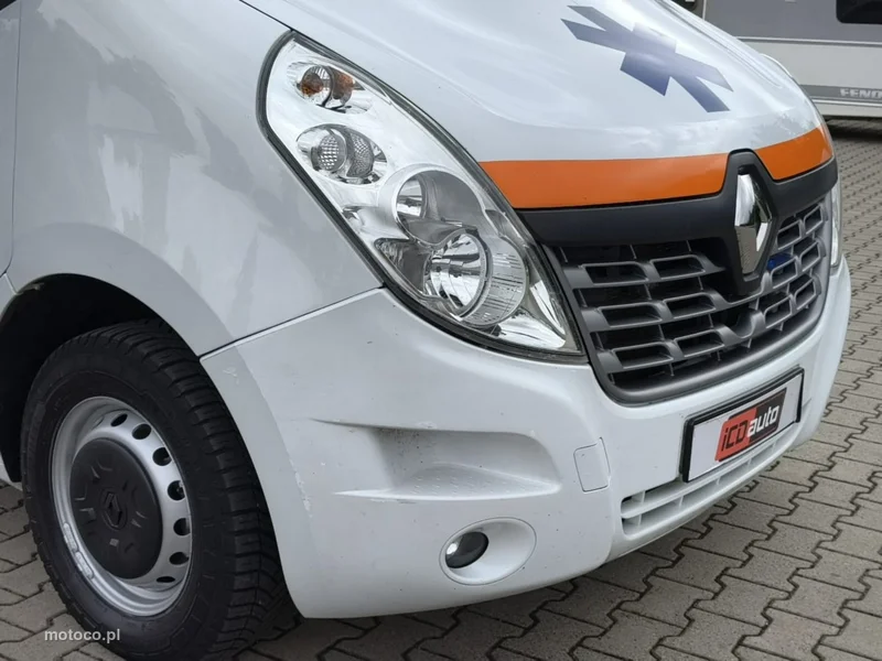 Renault Master 24