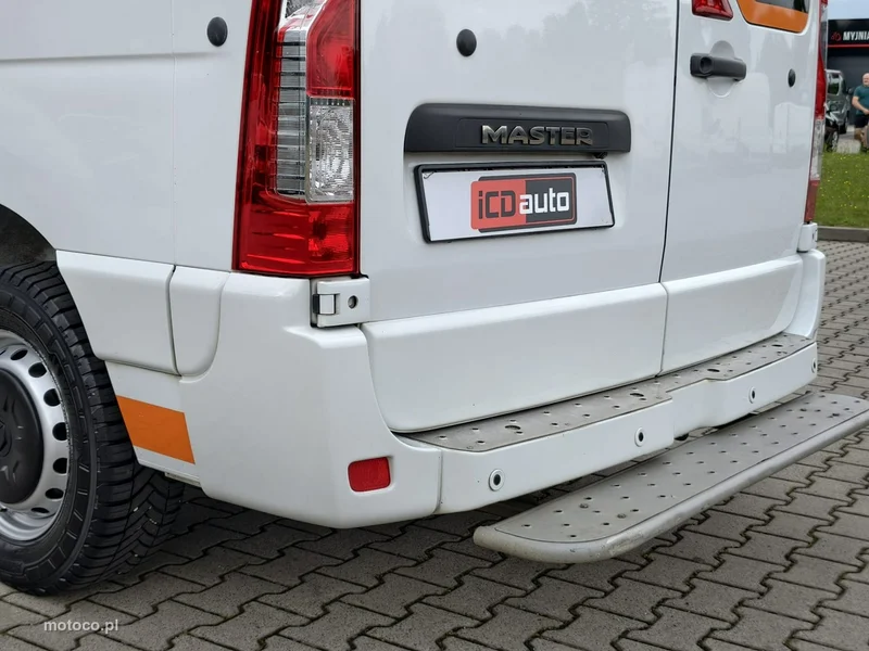 Renault Master 29