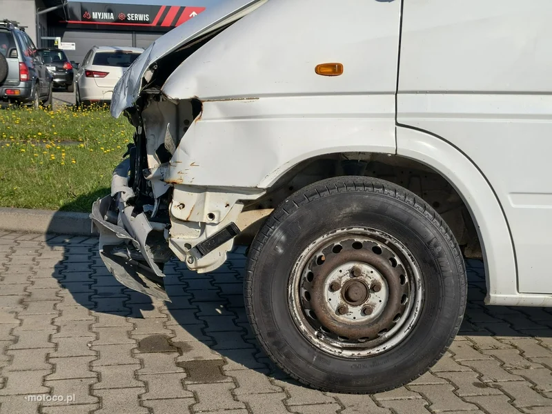 Mercedes-Benz Sprinter 24