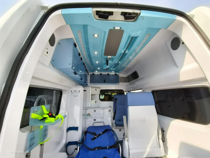 Opel Vivaro 15