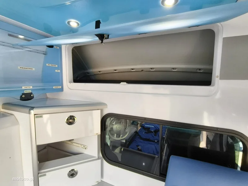 Opel Vivaro 18