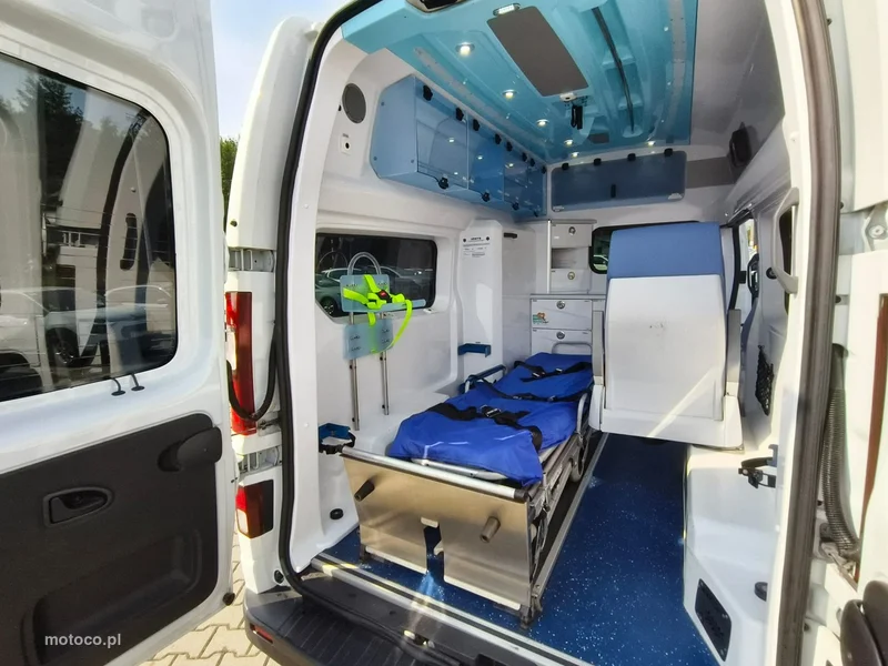Opel Vivaro 20